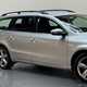 Volkswagen Passat Estate (11-14) 2.0 TDI Bluemotion Tech SE 5d DSG For Sale - SELECT CARS & COMMERCIALS, Luton