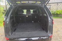 Land Rover Discovery SUV (17 on) HSE 3.0 Td6 auto 5d For Sale - Auto Trade, COLWYN BAY