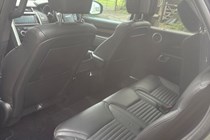 Land Rover Discovery SUV (17 on) HSE 3.0 Td6 auto 5d For Sale - Auto Trade, COLWYN BAY
