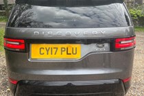 Land Rover Discovery SUV (17 on) HSE 3.0 Td6 auto 5d For Sale - Auto Trade, COLWYN BAY