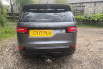 Land Rover Discovery SUV (17 on) HSE 3.0 Td6 auto 5d For Sale - Auto Trade, COLWYN BAY