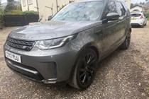 Land Rover Discovery SUV (17 on) HSE 3.0 Td6 auto 5d For Sale - Auto Trade, COLWYN BAY