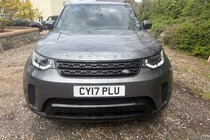 Land Rover Discovery SUV (17 on) HSE 3.0 Td6 auto 5d For Sale - Auto Trade, COLWYN BAY