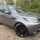 Land Rover Discovery SUV (17 on) HSE 3.0 Td6 auto 5d For Sale - Auto Trade, COLWYN BAY