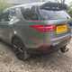 Land Rover Discovery SUV (17 on) HSE 3.0 Td6 auto 5d For Sale - Auto Trade, COLWYN BAY