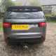 Land Rover Discovery SUV (17 on) HSE 3.0 Td6 auto 5d For Sale - Auto Trade, COLWYN BAY