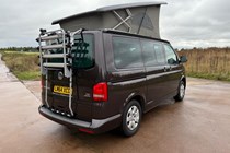 Volkswagen California (05-15) 2.0 TDI BlueMotion Tech Beach (140bhp) 4d DSG For Sale - Sports and Prestige of Lichfield Ltd, Lichfield