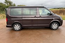 Volkswagen California (05-15) 2.0 TDI BlueMotion Tech Beach (140bhp) 4d DSG For Sale - Sports and Prestige of Lichfield Ltd, Lichfield