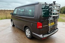 Volkswagen California (05-15) 2.0 TDI BlueMotion Tech Beach (140bhp) 4d DSG For Sale - Sports and Prestige of Lichfield Ltd, Lichfield