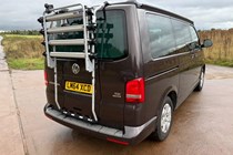 Volkswagen California (05-15) 2.0 TDI BlueMotion Tech Beach (140bhp) 4d DSG For Sale - Sports and Prestige of Lichfield Ltd, Lichfield
