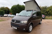Volkswagen California (05-15) 2.0 TDI BlueMotion Tech Beach (140bhp) 4d DSG For Sale - Sports and Prestige of Lichfield Ltd, Lichfield