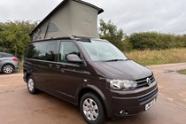 Volkswagen California (05-15) 2.0 TDI BlueMotion Tech Beach (140bhp) 4d DSG For Sale - Sports and Prestige of Lichfield Ltd, Lichfield