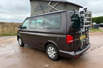 Volkswagen California (05-15) 2.0 TDI BlueMotion Tech Beach (140bhp) 4d DSG For Sale - Sports and Prestige of Lichfield Ltd, Lichfield