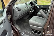 Volkswagen California (05-15) 2.0 TDI BlueMotion Tech Beach (140bhp) 4d DSG For Sale - Sports and Prestige of Lichfield Ltd, Lichfield