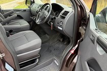 Volkswagen California (05-15) 2.0 TDI BlueMotion Tech Beach (140bhp) 4d DSG For Sale - Sports and Prestige of Lichfield Ltd, Lichfield