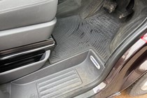 Volkswagen California (05-15) 2.0 TDI BlueMotion Tech Beach (140bhp) 4d DSG For Sale - Sports and Prestige of Lichfield Ltd, Lichfield
