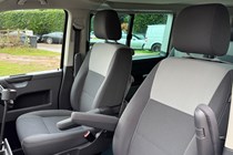 Volkswagen California (05-15) 2.0 TDI BlueMotion Tech Beach (140bhp) 4d DSG For Sale - Sports and Prestige of Lichfield Ltd, Lichfield