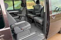 Volkswagen California (05-15) 2.0 TDI BlueMotion Tech Beach (140bhp) 4d DSG For Sale - Sports and Prestige of Lichfield Ltd, Lichfield