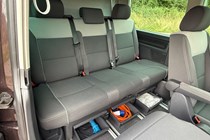 Volkswagen California (05-15) 2.0 TDI BlueMotion Tech Beach (140bhp) 4d DSG For Sale - Sports and Prestige of Lichfield Ltd, Lichfield
