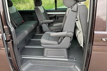 Volkswagen California (05-15) 2.0 TDI BlueMotion Tech Beach (140bhp) 4d DSG For Sale - Sports and Prestige of Lichfield Ltd, Lichfield