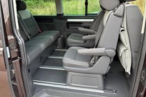 Volkswagen California (05-15) 2.0 TDI BlueMotion Tech Beach (140bhp) 4d DSG For Sale - Sports and Prestige of Lichfield Ltd, Lichfield