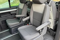 Volkswagen California (05-15) 2.0 TDI BlueMotion Tech Beach (140bhp) 4d DSG For Sale - Sports and Prestige of Lichfield Ltd, Lichfield