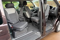 Volkswagen California (05-15) 2.0 TDI BlueMotion Tech Beach (140bhp) 4d DSG For Sale - Sports and Prestige of Lichfield Ltd, Lichfield