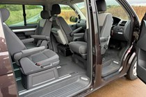 Volkswagen California (05-15) 2.0 TDI BlueMotion Tech Beach (140bhp) 4d DSG For Sale - Sports and Prestige of Lichfield Ltd, Lichfield