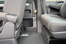 Volkswagen California (05-15) 2.0 TDI BlueMotion Tech Beach (140bhp) 4d DSG For Sale - Sports and Prestige of Lichfield Ltd, Lichfield