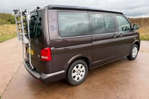 Volkswagen California (05-15) 2.0 TDI BlueMotion Tech Beach (140bhp) 4d DSG For Sale - Sports and Prestige of Lichfield Ltd, Lichfield
