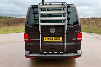 Volkswagen California (05-15) 2.0 TDI BlueMotion Tech Beach (140bhp) 4d DSG For Sale - Sports and Prestige of Lichfield Ltd, Lichfield