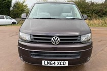 Volkswagen California (05-15) 2.0 TDI BlueMotion Tech Beach (140bhp) 4d DSG For Sale - Sports and Prestige of Lichfield Ltd, Lichfield