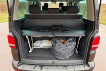 Volkswagen California (05-15) 2.0 TDI BlueMotion Tech Beach (140bhp) 4d DSG For Sale - Sports and Prestige of Lichfield Ltd, Lichfield