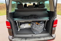 Volkswagen California (05-15) 2.0 TDI BlueMotion Tech Beach (140bhp) 4d DSG For Sale - Sports and Prestige of Lichfield Ltd, Lichfield