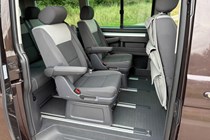 Volkswagen California (05-15) 2.0 TDI BlueMotion Tech Beach (140bhp) 4d DSG For Sale - Sports and Prestige of Lichfield Ltd, Lichfield