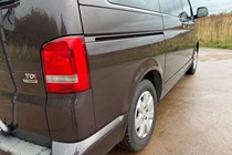 Volkswagen California (05-15) 2.0 TDI BlueMotion Tech Beach (140bhp) 4d DSG For Sale - Sports and Prestige of Lichfield Ltd, Lichfield