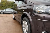 Volkswagen California (05-15) 2.0 TDI BlueMotion Tech Beach (140bhp) 4d DSG For Sale - Sports and Prestige of Lichfield Ltd, Lichfield