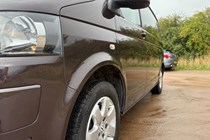 Volkswagen California (05-15) 2.0 TDI BlueMotion Tech Beach (140bhp) 4d DSG For Sale - Sports and Prestige of Lichfield Ltd, Lichfield
