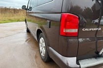 Volkswagen California (05-15) 2.0 TDI BlueMotion Tech Beach (140bhp) 4d DSG For Sale - Sports and Prestige of Lichfield Ltd, Lichfield