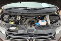 Volkswagen California (05-15) 2.0 TDI BlueMotion Tech Beach (140bhp) 4d DSG For Sale - Sports and Prestige of Lichfield Ltd, Lichfield