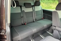 Volkswagen California (05-15) 2.0 TDI BlueMotion Tech Beach (140bhp) 4d DSG For Sale - Sports and Prestige of Lichfield Ltd, Lichfield