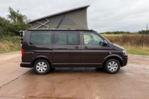 Volkswagen California (05-15) 2.0 TDI BlueMotion Tech Beach (140bhp) 4d DSG For Sale - Sports and Prestige of Lichfield Ltd, Lichfield