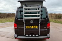 Volkswagen California (05-15) 2.0 TDI BlueMotion Tech Beach (140bhp) 4d DSG For Sale - Sports and Prestige of Lichfield Ltd, Lichfield