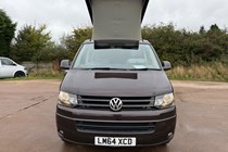 Volkswagen California (05-15) 2.0 TDI BlueMotion Tech Beach (140bhp) 4d DSG For Sale - Sports and Prestige of Lichfield Ltd, Lichfield