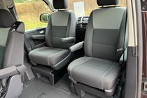 Volkswagen California (05-15) 2.0 TDI BlueMotion Tech Beach (140bhp) 4d DSG For Sale - Sports and Prestige of Lichfield Ltd, Lichfield
