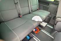 Volkswagen California (05-15) 2.0 TDI BlueMotion Tech Beach (140bhp) 4d DSG For Sale - Sports and Prestige of Lichfield Ltd, Lichfield