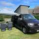 Volkswagen California (05-15) 2.0 TDI BlueMotion Tech Beach (140bhp) 4d DSG For Sale - Sports and Prestige of Lichfield Ltd, Lichfield
