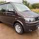 Volkswagen California (05-15) 2.0 TDI BlueMotion Tech Beach (140bhp) 4d DSG For Sale - Sports and Prestige of Lichfield Ltd, Lichfield