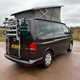 Volkswagen California (05-15) 2.0 TDI BlueMotion Tech Beach (140bhp) 4d DSG For Sale - Sports and Prestige of Lichfield Ltd, Lichfield