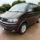 Volkswagen California (05-15) 2.0 TDI BlueMotion Tech Beach (140bhp) 4d DSG For Sale - Sports and Prestige of Lichfield Ltd, Lichfield